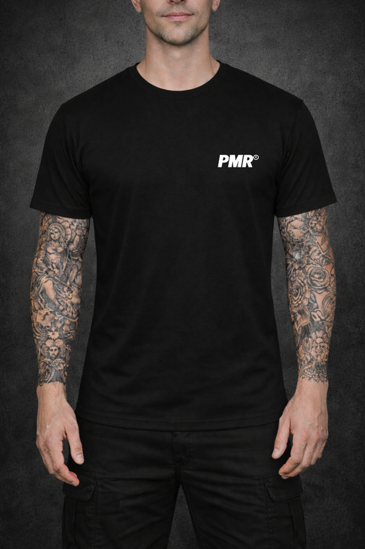 PMR™- Тениска| Print My Ride