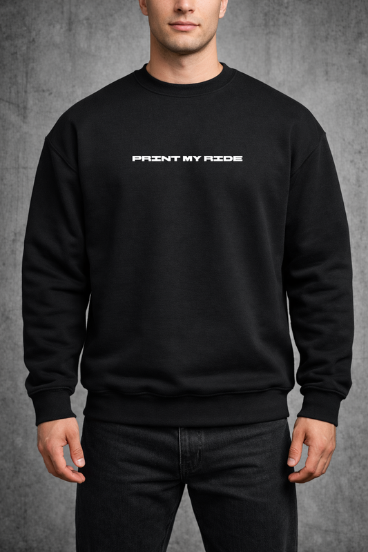 DRIVEN BY FAITH™- CREWNECK| Print My Ride