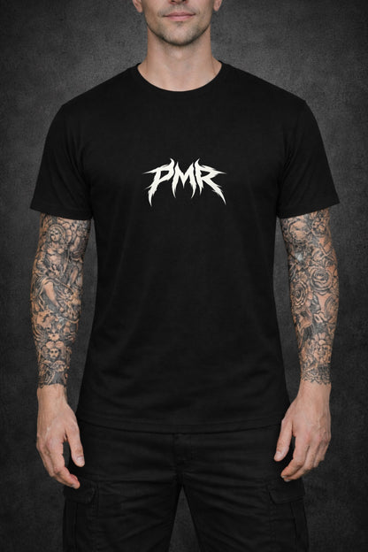 SILENT BUILD™- Тениска| Print My Ride