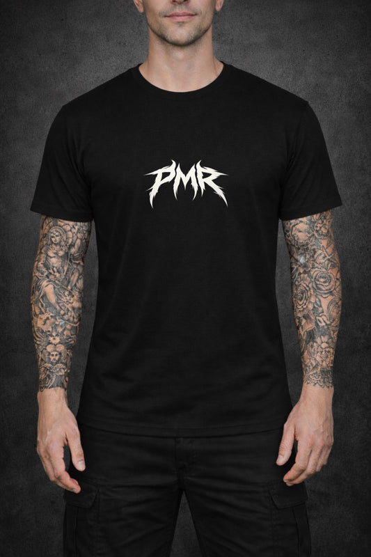 SILENT BUILD™- Тениска| Print My Ride