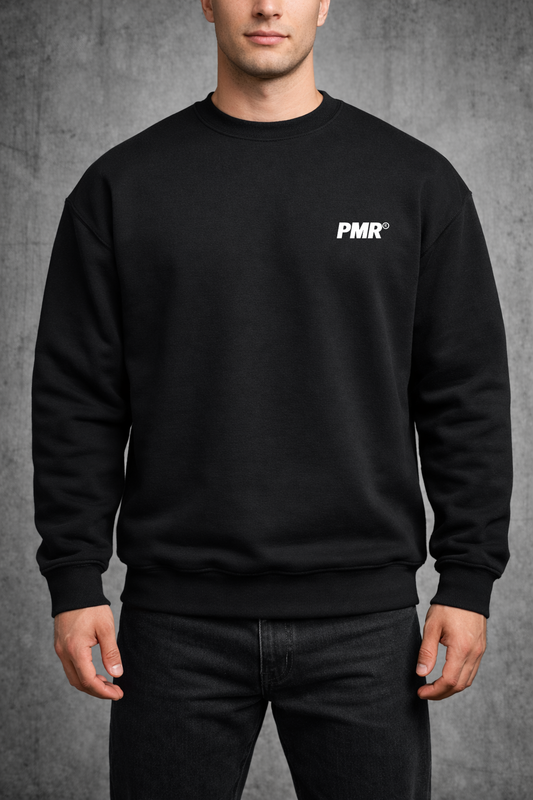 PMR™- Crewneck| Print My Ride