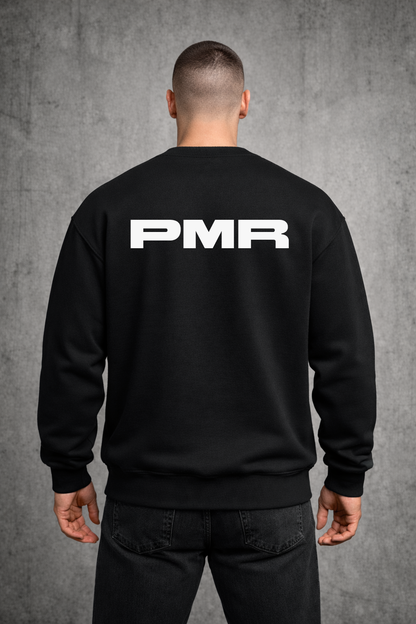 PMR™- Crewneck| Print My Ride