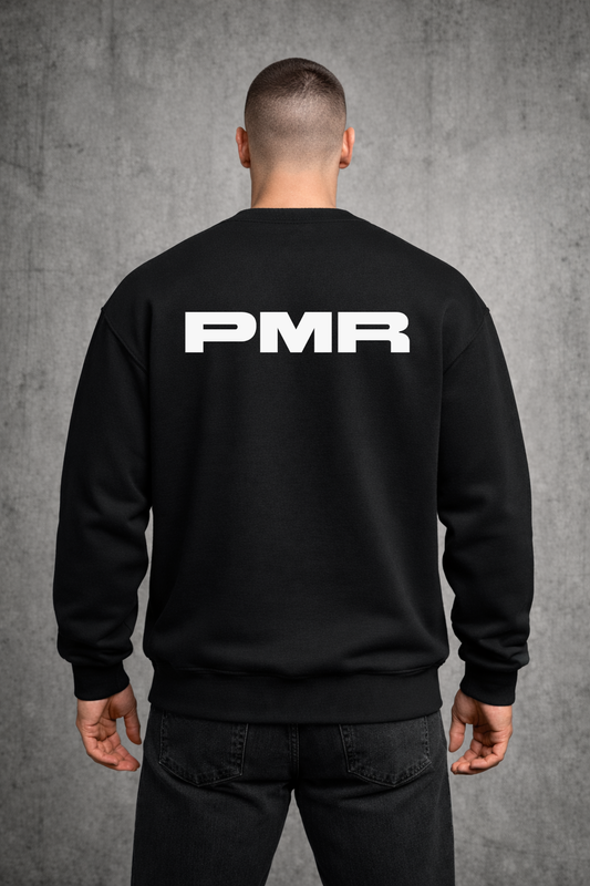 PMR™- Crewneck| Print My Ride