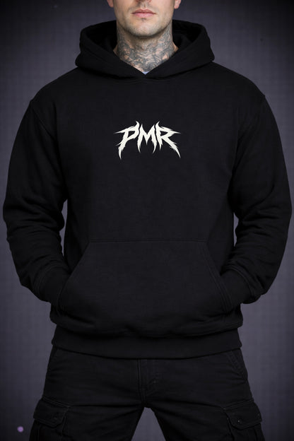 SILENT BUILD™- Hoodie| Print My Ride