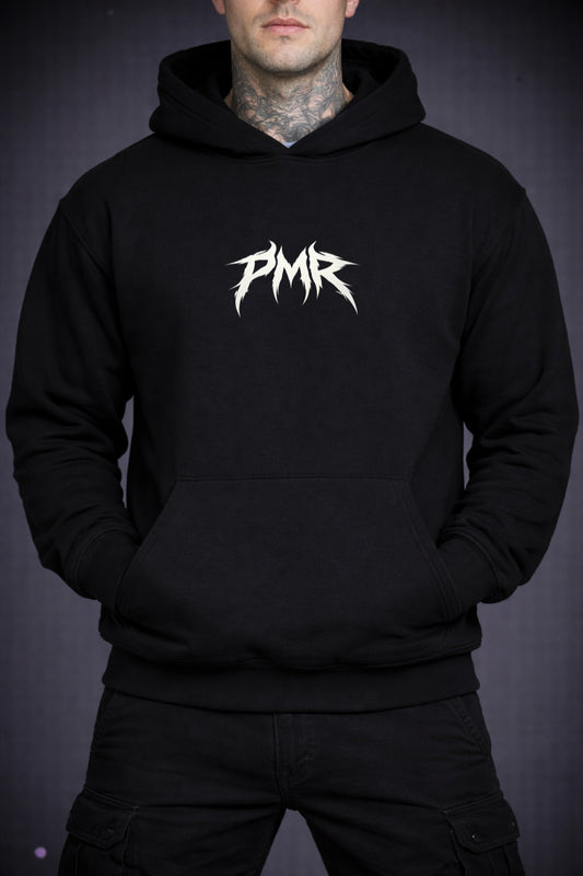 SILENT BUILD™- Hoodie| Print My Ride