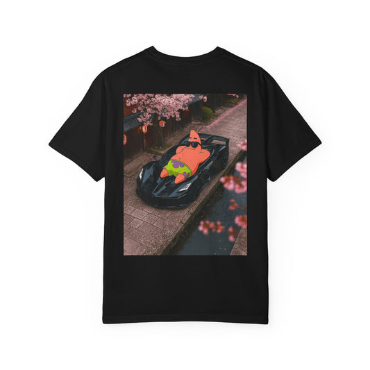 Тениска Patrick Star| Print My Ride