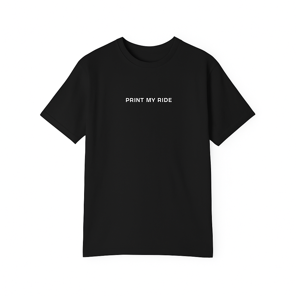 Тениска Patrick Star| Print My Ride