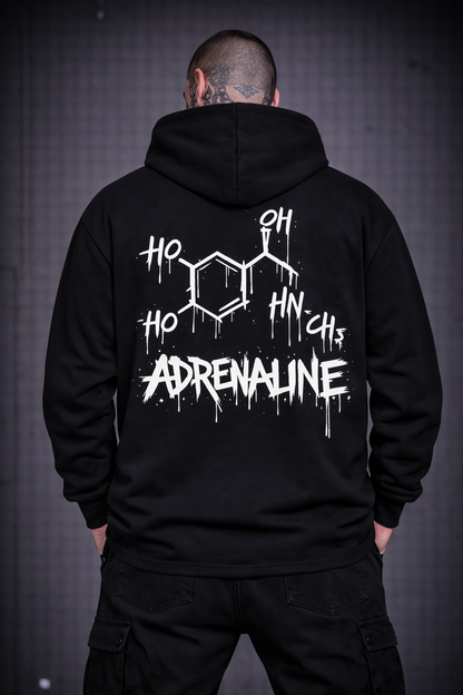 ADRENALINE™- Hoodie| Print My Ride
