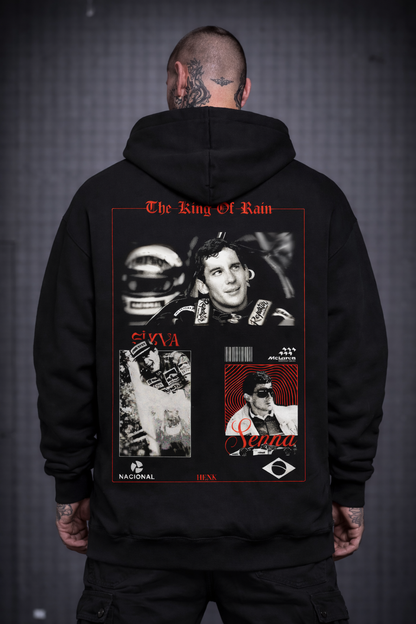 King of Rain™- Hoodie| Print My Ride