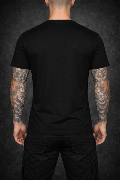 Print My Ride™- Тениска| Print My Ride