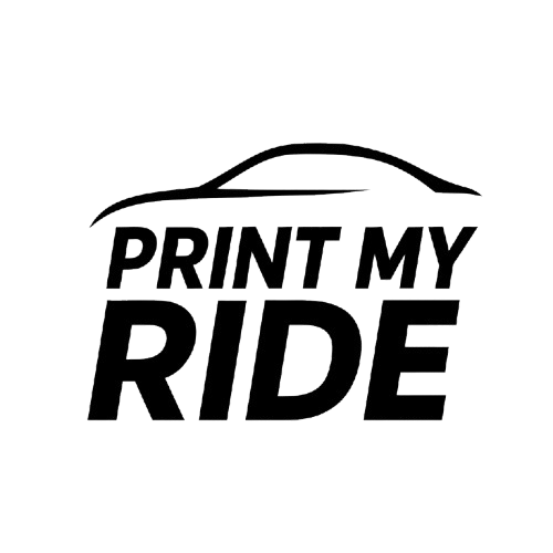 Print My Ride