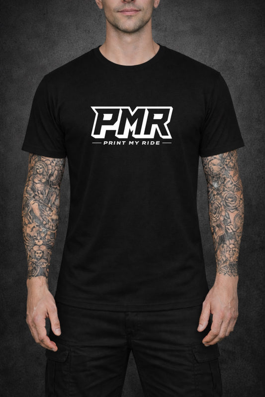 PMR CORE™- Тениска| Print My Ride