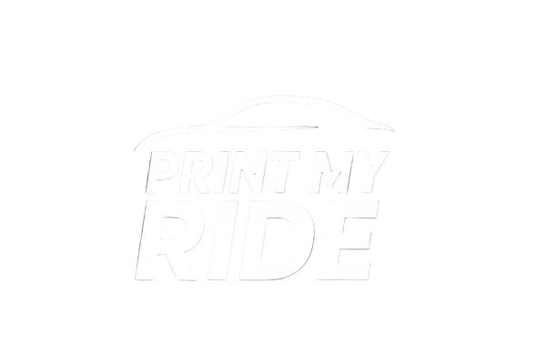 Print My Ride